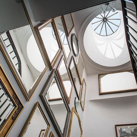 The Arches Apartments Kendal Eksteriør billede