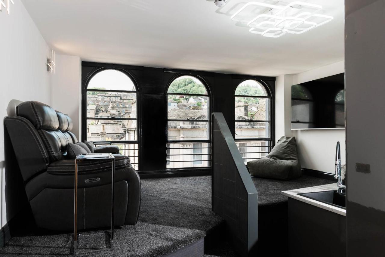 The Arches Apartments Kendal Eksteriør billede