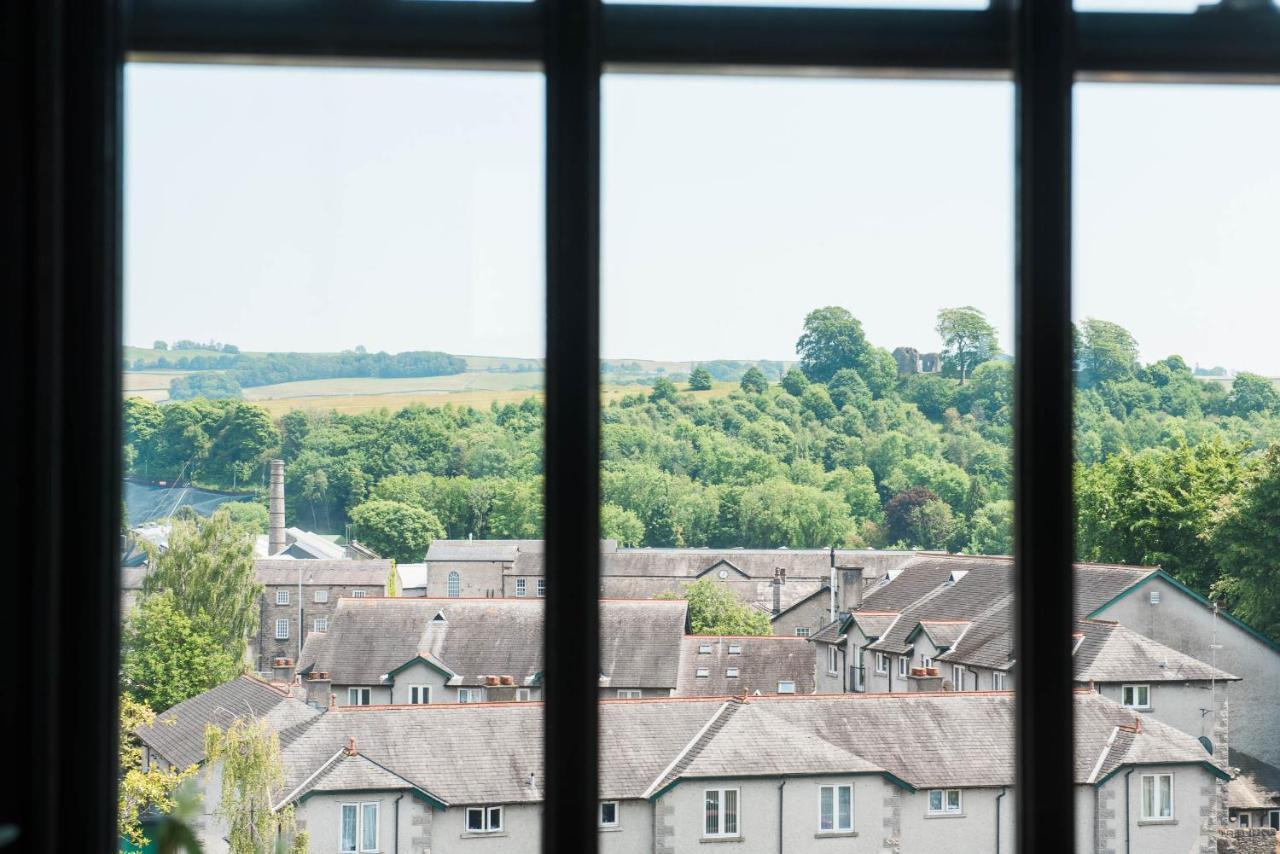 The Arches Apartments Kendal Eksteriør billede