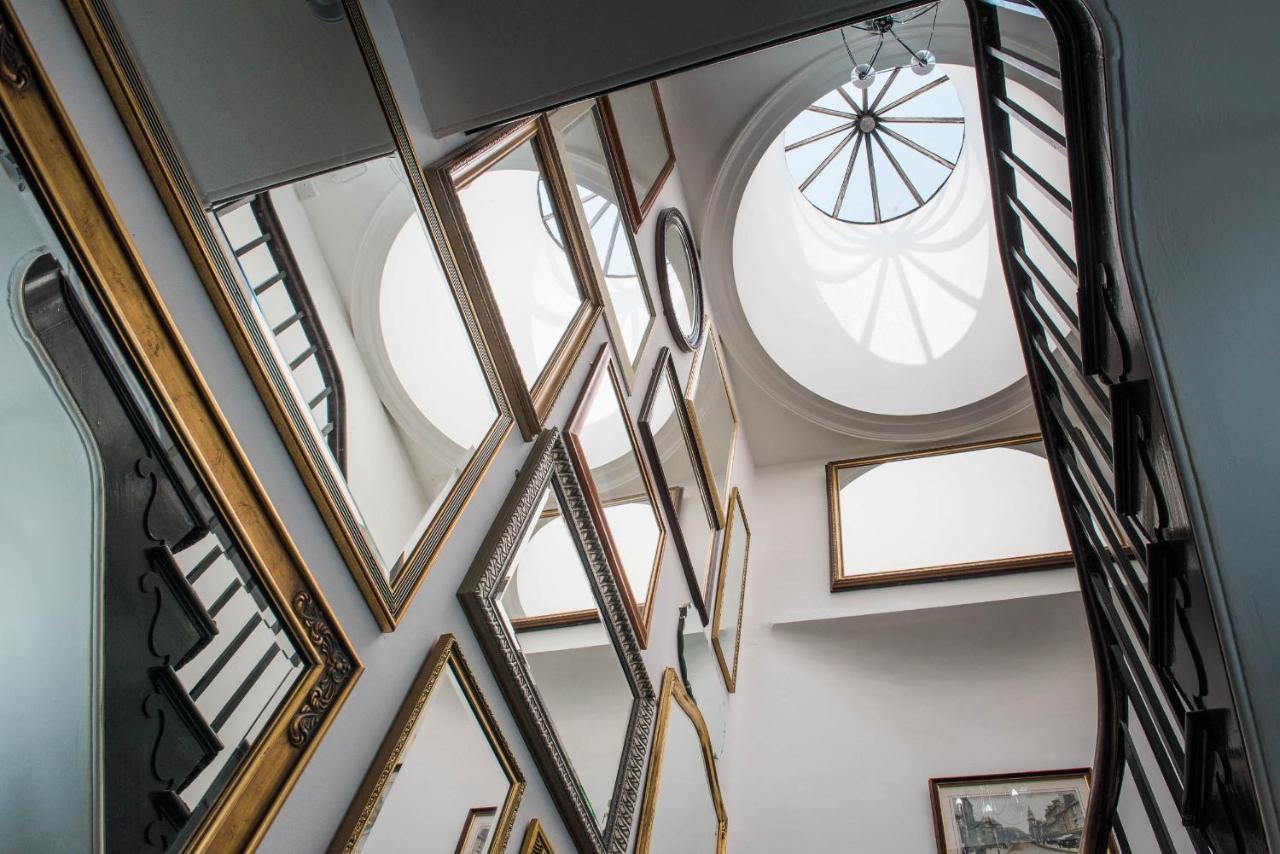 The Arches Apartments Kendal Eksteriør billede