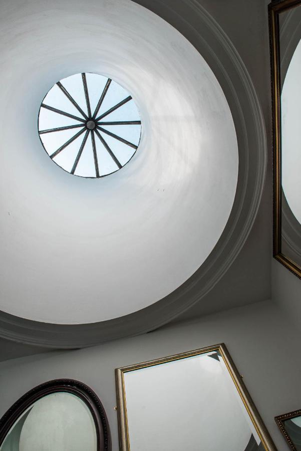 The Arches Apartments Kendal Eksteriør billede