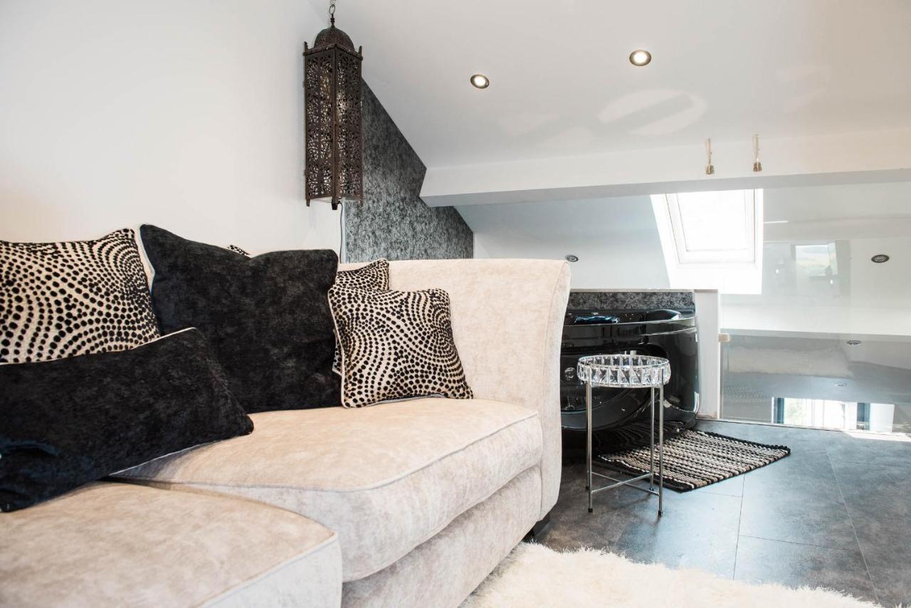 The Arches Apartments Kendal Eksteriør billede