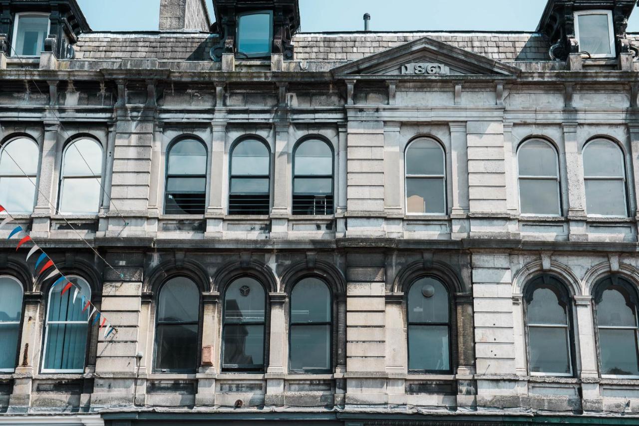 The Arches Apartments Kendal Eksteriør billede