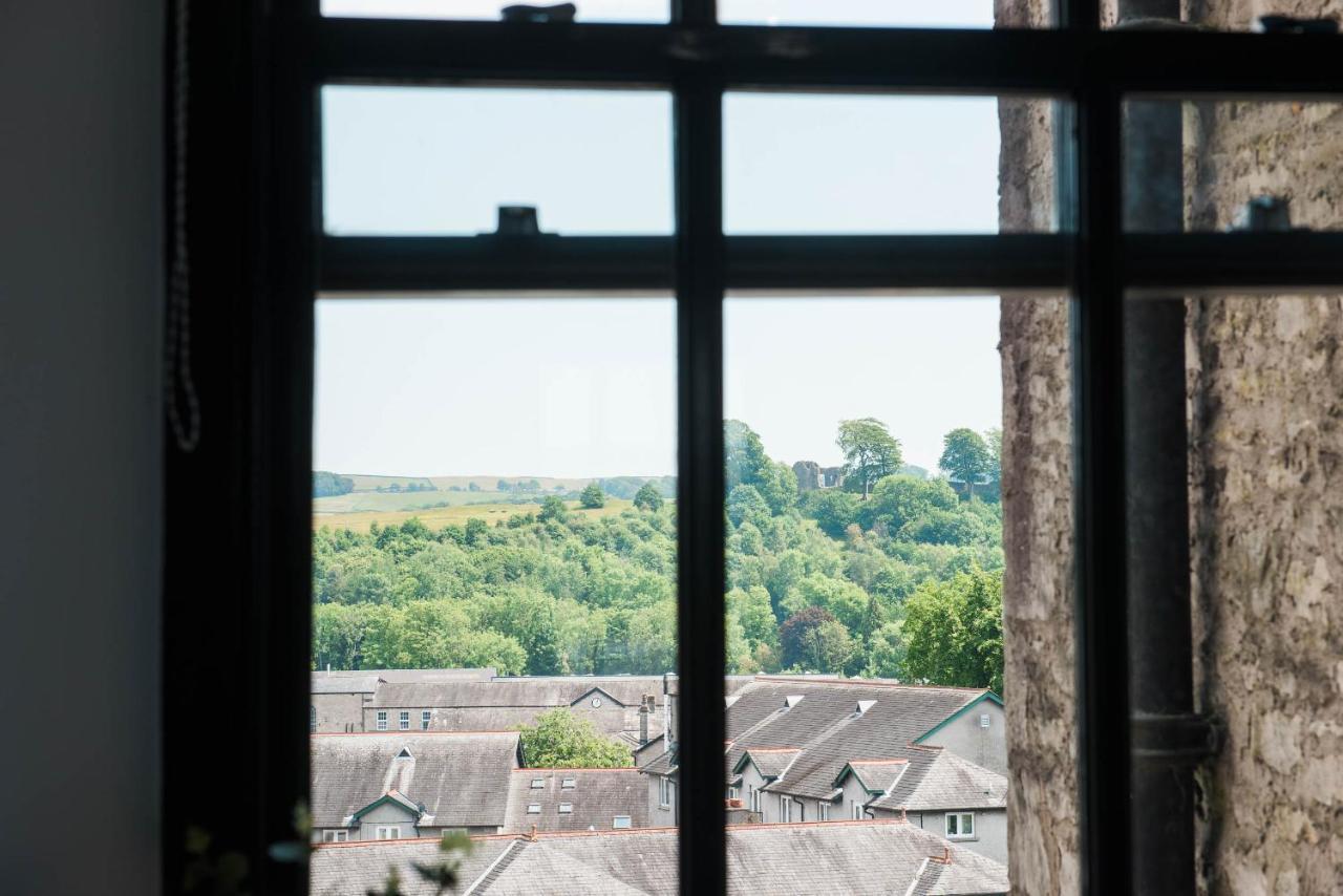 The Arches Apartments Kendal Eksteriør billede