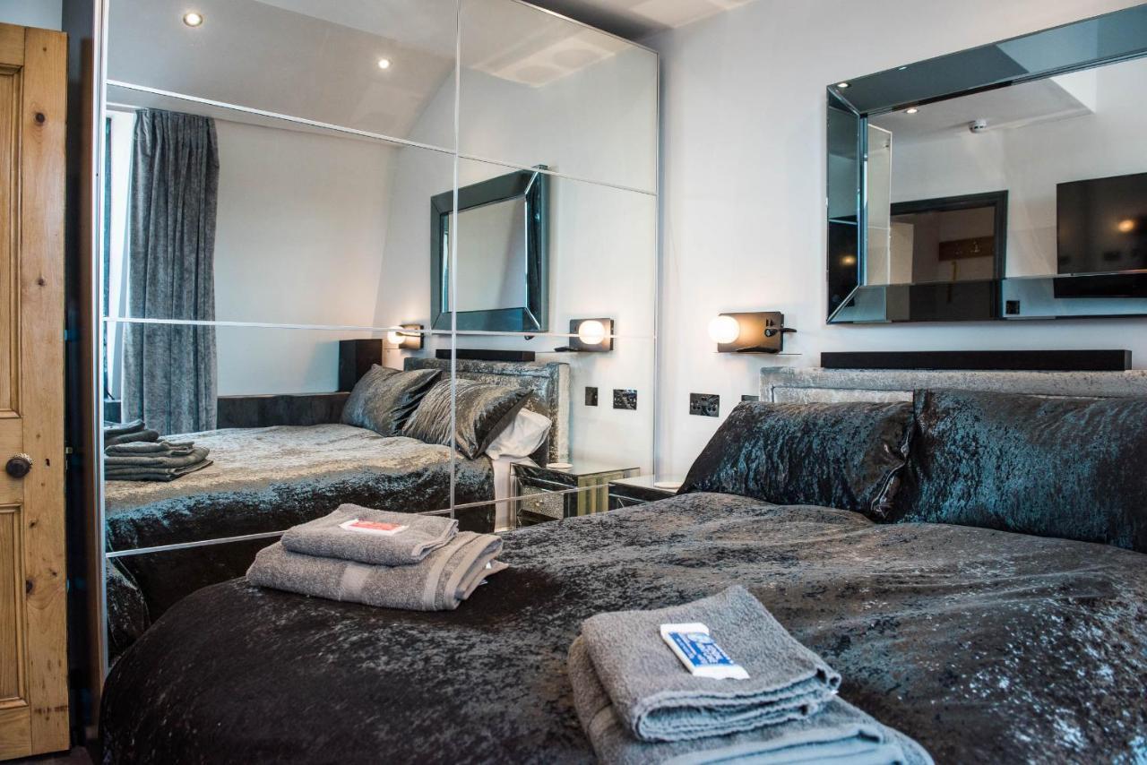 The Arches Apartments Kendal Eksteriør billede