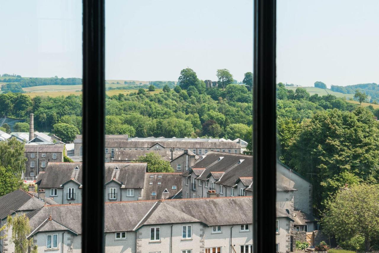 The Arches Apartments Kendal Eksteriør billede