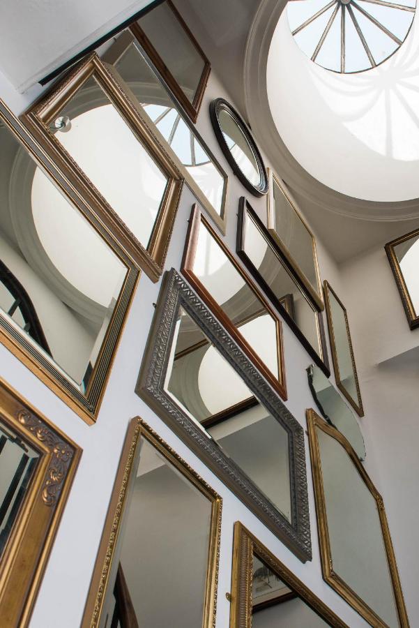 The Arches Apartments Kendal Eksteriør billede