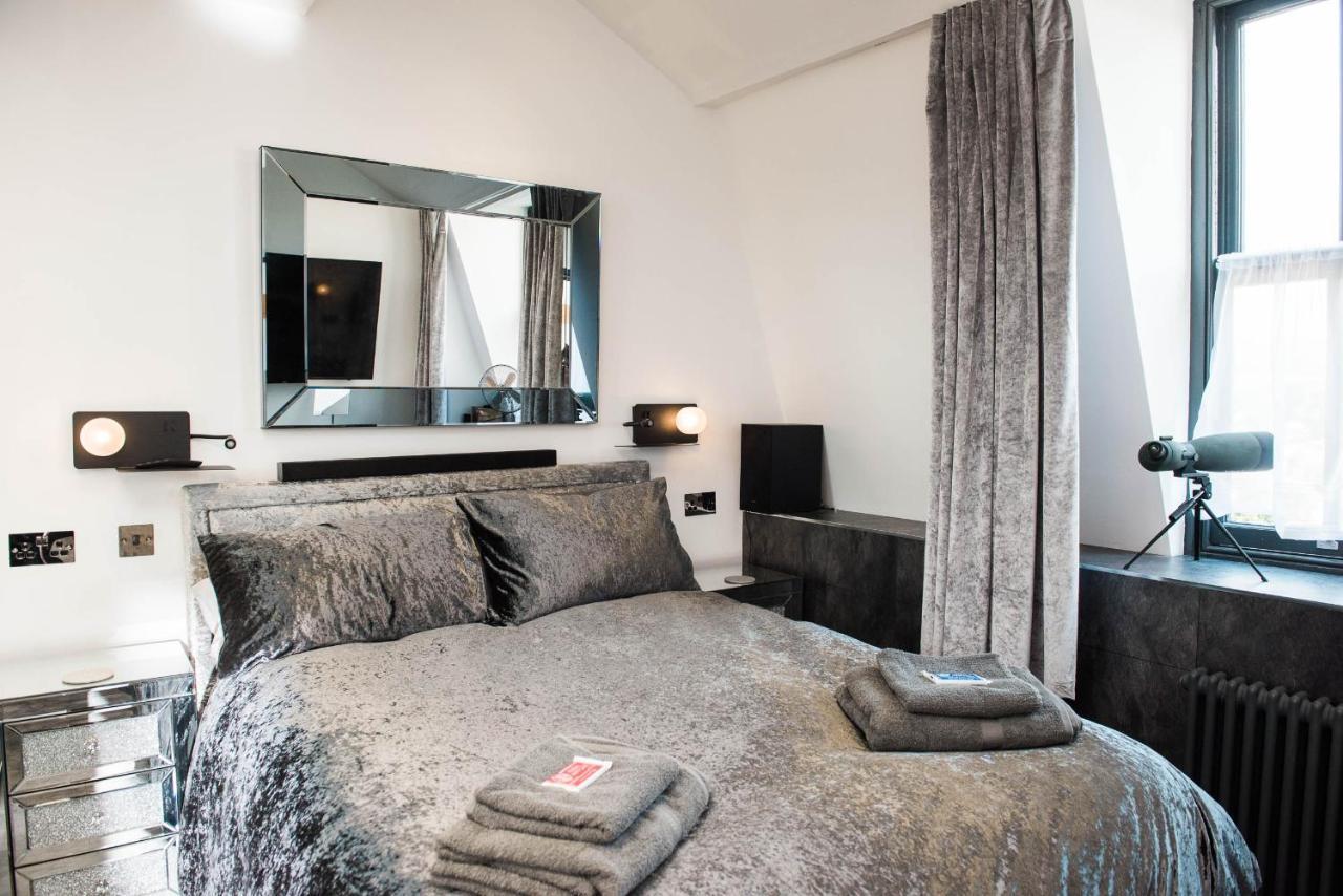 The Arches Apartments Kendal Eksteriør billede