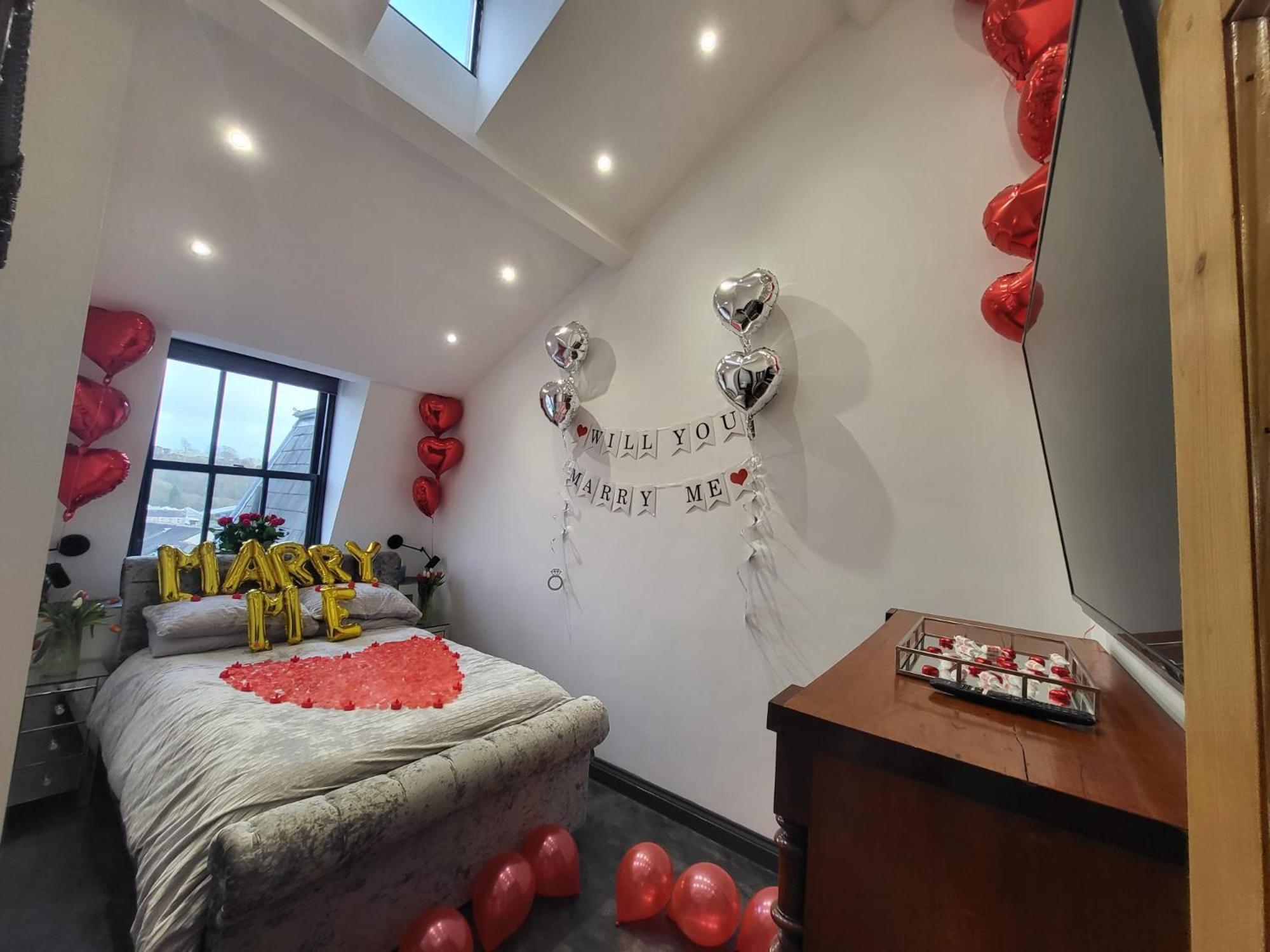 The Arches Apartments Kendal Eksteriør billede